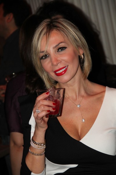 The Launching of Haig Club Whisky